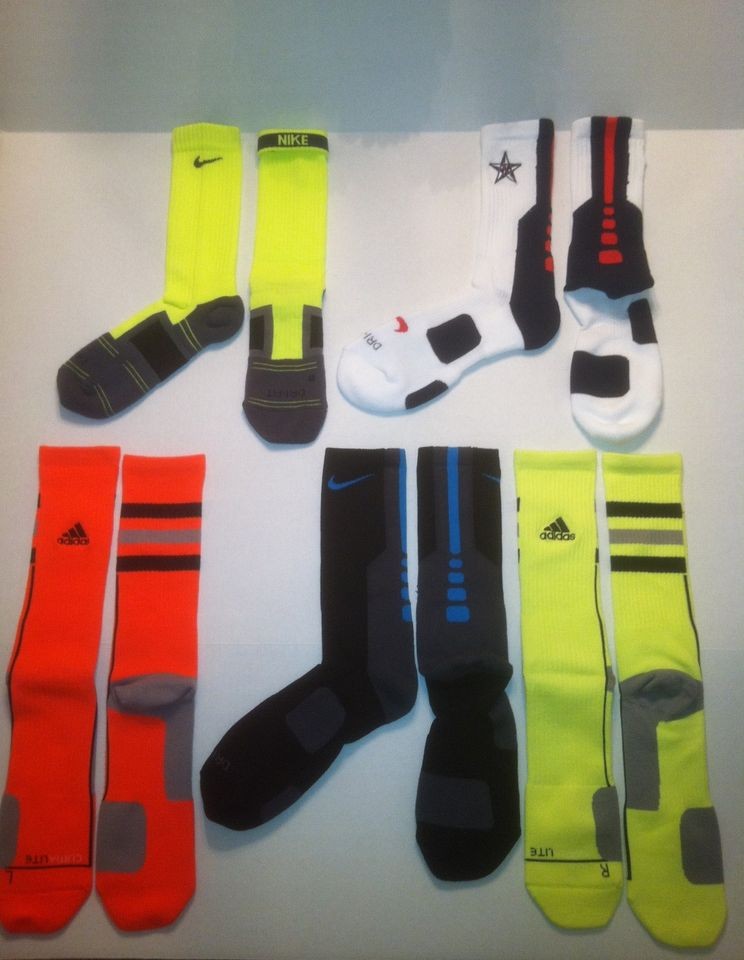 usa elite socks in Socks