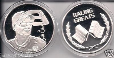 dale earnhardt coins in Sports Mem, Cards & Fan Shop