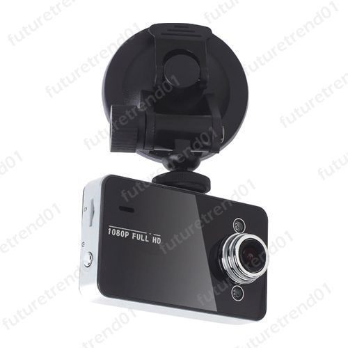   car dvr camera 2.7 LCD recorder Video Dashboard vehicle Cam G sensor