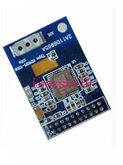 SD WiFi Module for mini6410/ tiny6410 Arm11 Dev board