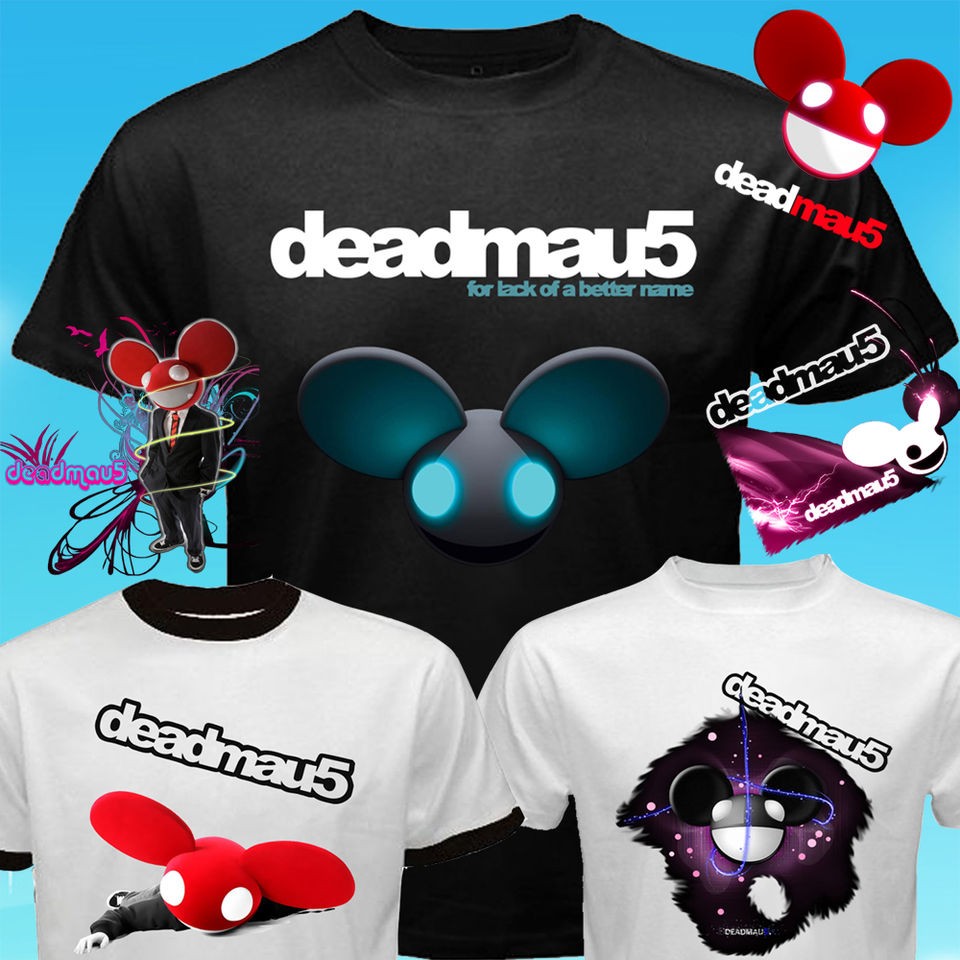 DJ LMFAO DEADMAU5 EVERYDAY IM IM SHUFFLIN Tiesto Armin Van Buuren Dyk 