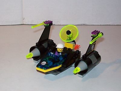 Lego 6772 Alpha Team Cruiser w/Box & Instructions