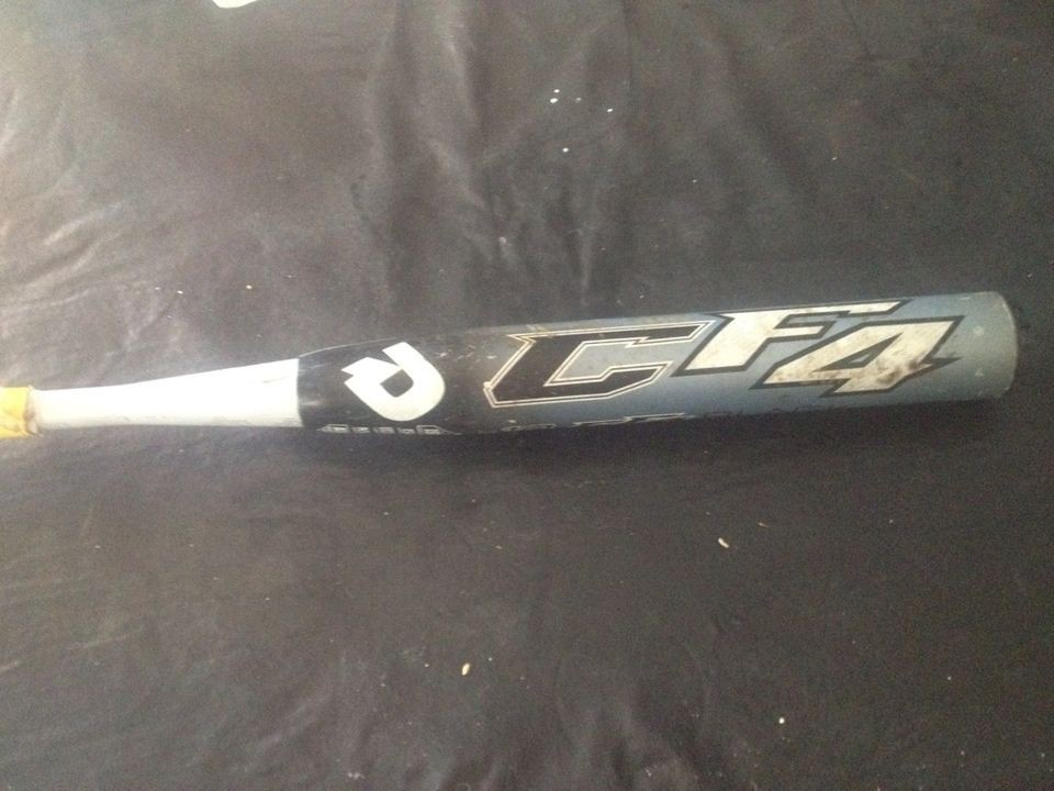 Demarini CF4 31/21 ( 10) Fastpitch Bat Free UPS GROUND SHIPPING