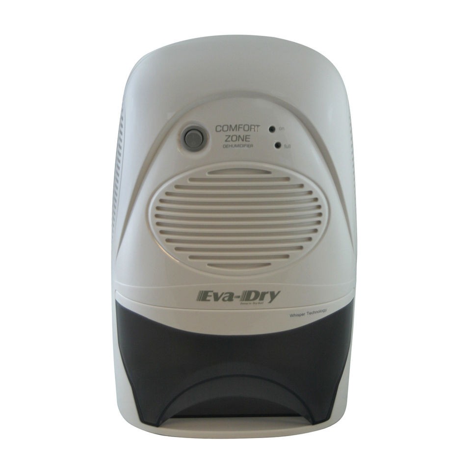 eva dry dehumidifier in Dehumidifiers