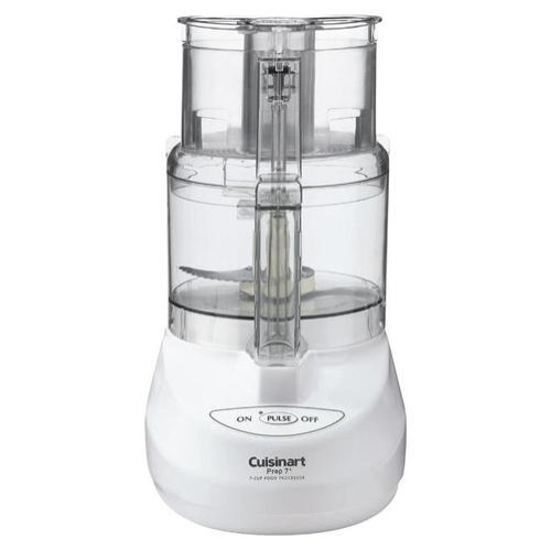 Food Processors