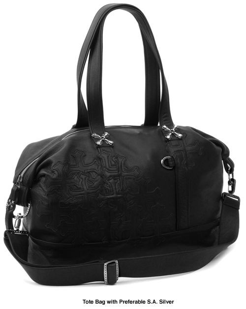 DESIGNER SOFFER ARI HUGE TOTE BAG PURSE BLACK ITALIAN LEATHER $5,475 