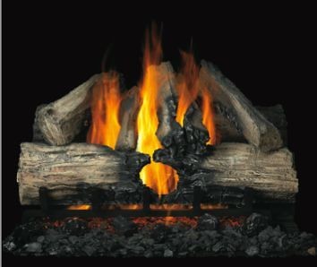 propane gas fireplaces in Fireplaces