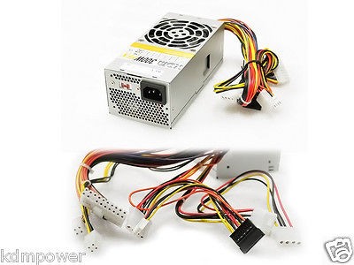 NEW 275W for Dell Inspiron 537S Power Supply