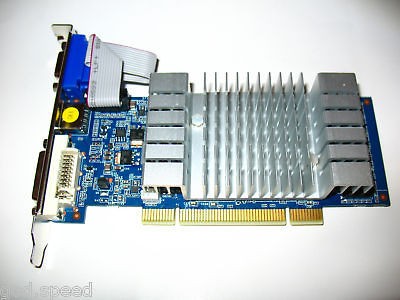 dell optiplex gx520 video card