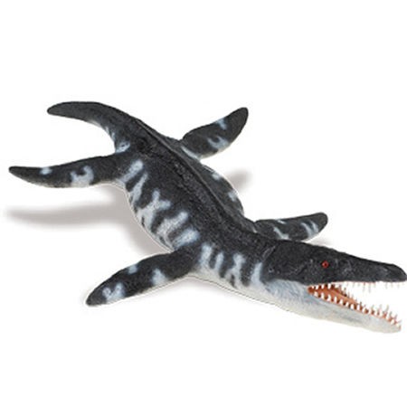 NEW LIOPLEURODON Wild Safari Dinosaurs SAFARI LTD 300529