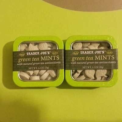 Home & Garden  Food & Wine  Candy, Gum & Chocolate  Mints