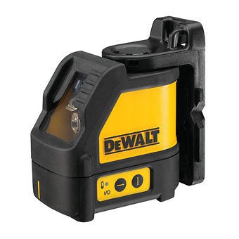 DeWALT DW088K Cross Line Laser Level (Replacing DW087K) Free Postage