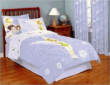 tinkerbell bed sets in Bedding Sets