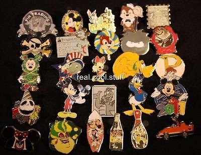 disney pins in Other