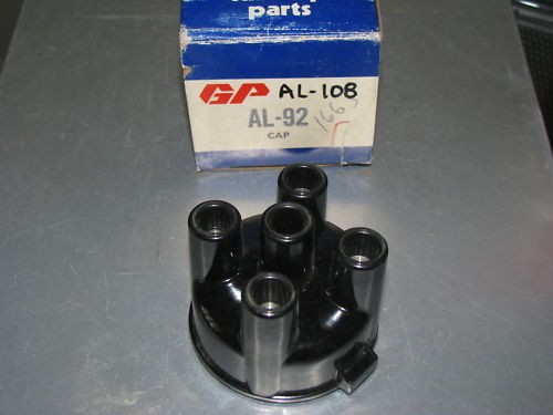 prestolite distributor parts