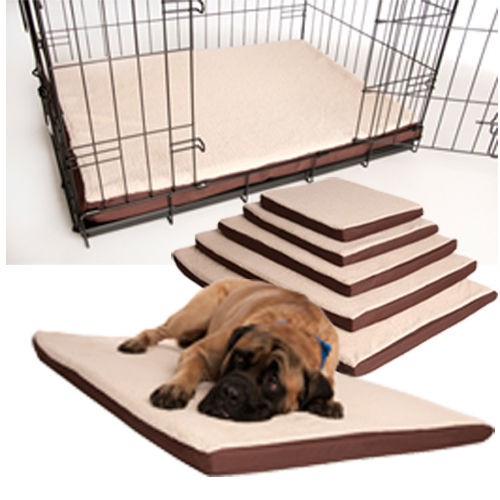 dog crate beds in Beds