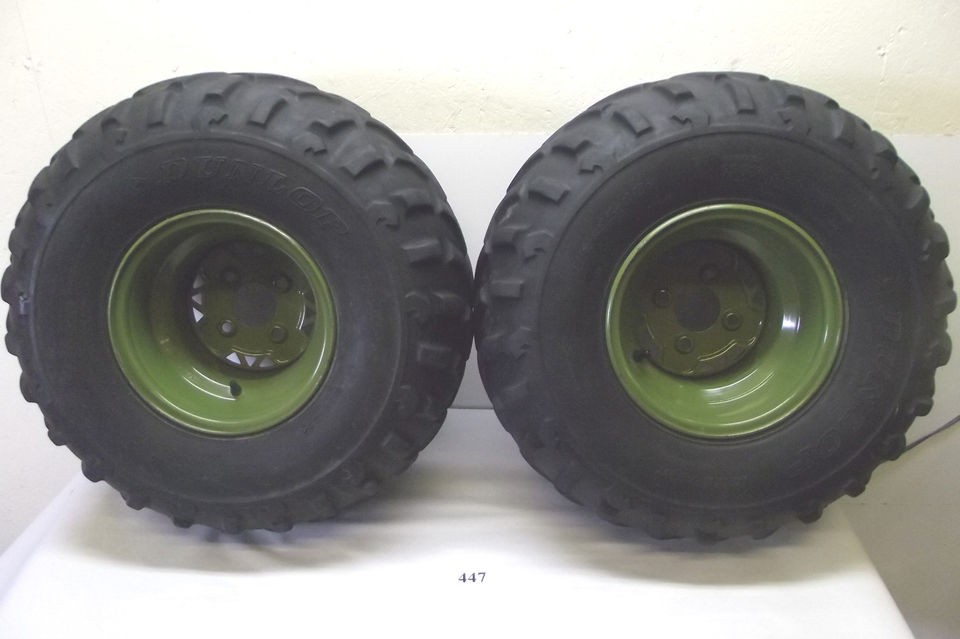 used atv tires in Wheels, Tires