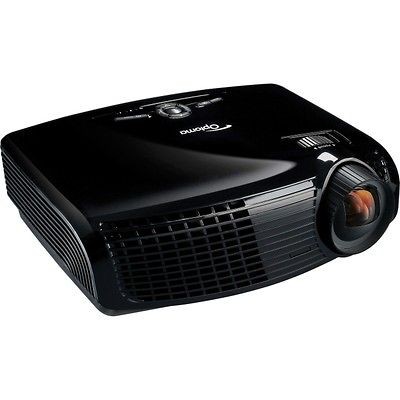 optoma gt750e in Computers/Tablets & Networking