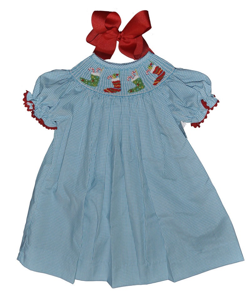 smocked dress 3t in Dresses