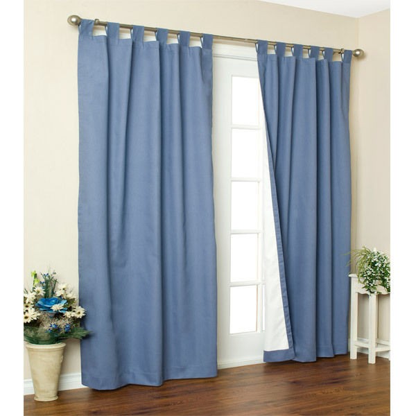 energy efficient curtains in Curtains, Drapes & Valances