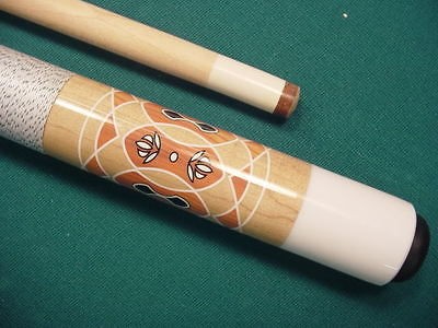 SAVE $$$ pool billiards cue CARLSCUES  STORE 085