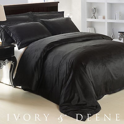 fur duvet in Duvet Covers & Sets