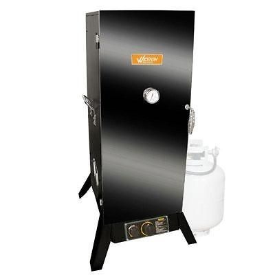 propane smokers in Yard, Garden & Outdoor Living