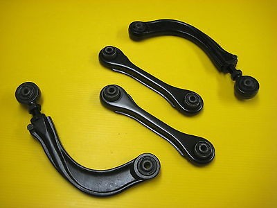   Upper Adjustable Control Arm 2 Lateral Link Mazda3 Mazda5 Ford Focus