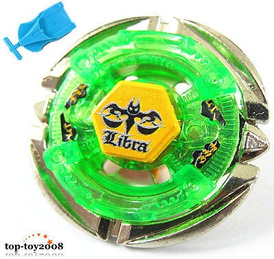 libra beyblade in BeyBlade