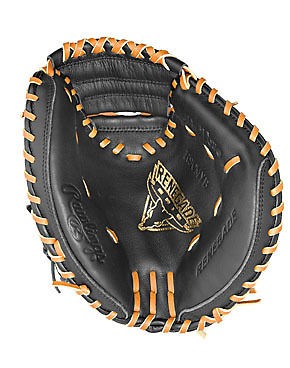 RAWLINGS RENEGADE SERIES 31.5 YOUTH BASEBALL CATCHERS MITT RSCMYB RHT