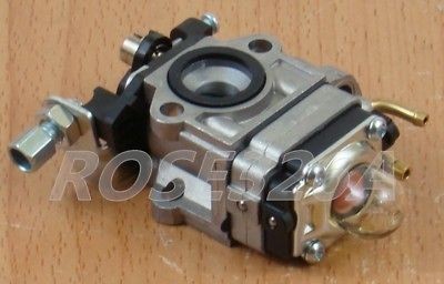 Carb Echo PPT PAS 260 261 Power Pruner Carburetor