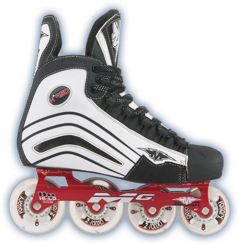 mission hockey skates in Roller Hockey