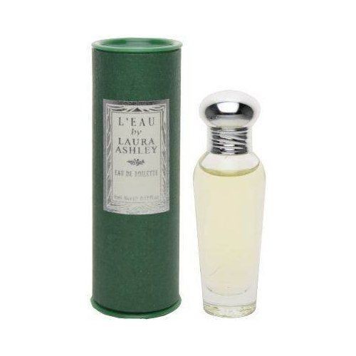 eau by Laura Ashley for Women Eau de Toilette Miniature Collectible 