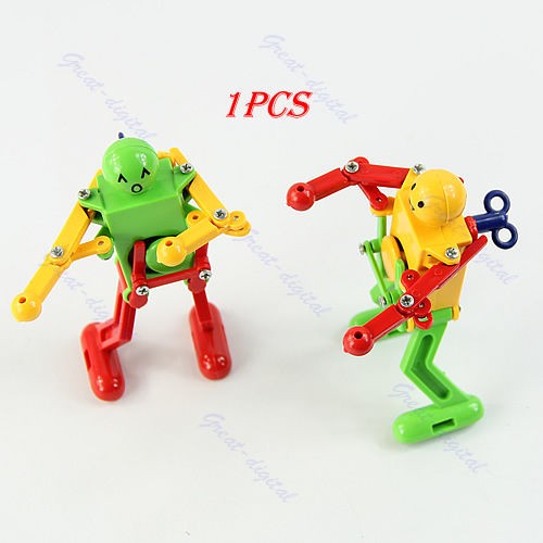 toy dancing robot
