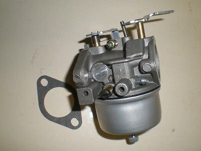 Tecumseh Snowblower Carburetor 7HP,8HP HM70 HM80 Engine Toro, Ariens 