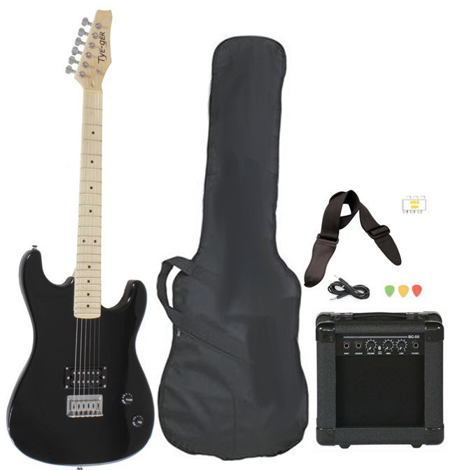   & Gear  Guitar  Beginner Packages  Electric Guitar