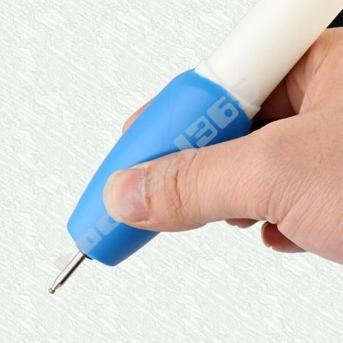 Battery Powered Electric Jewellery Engrave Engraving Tool Engraver Pen