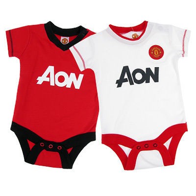 manchester united kits