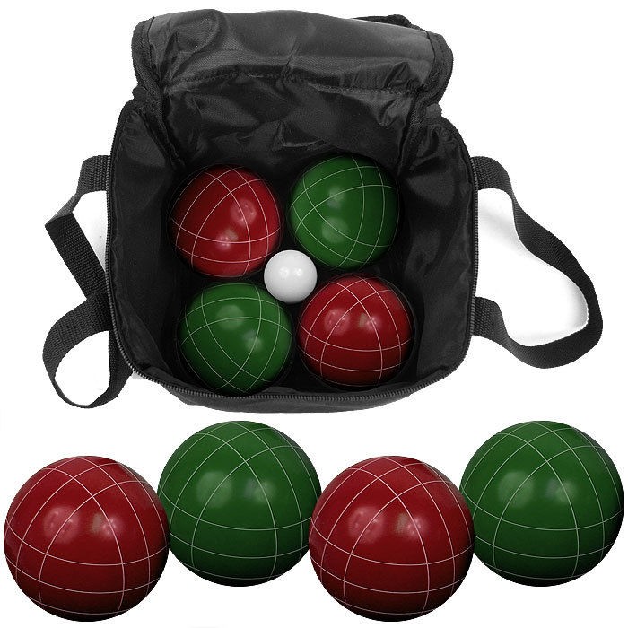 Sporting Goods  Outdoor Sports  Backyard Games  Bocce Ball