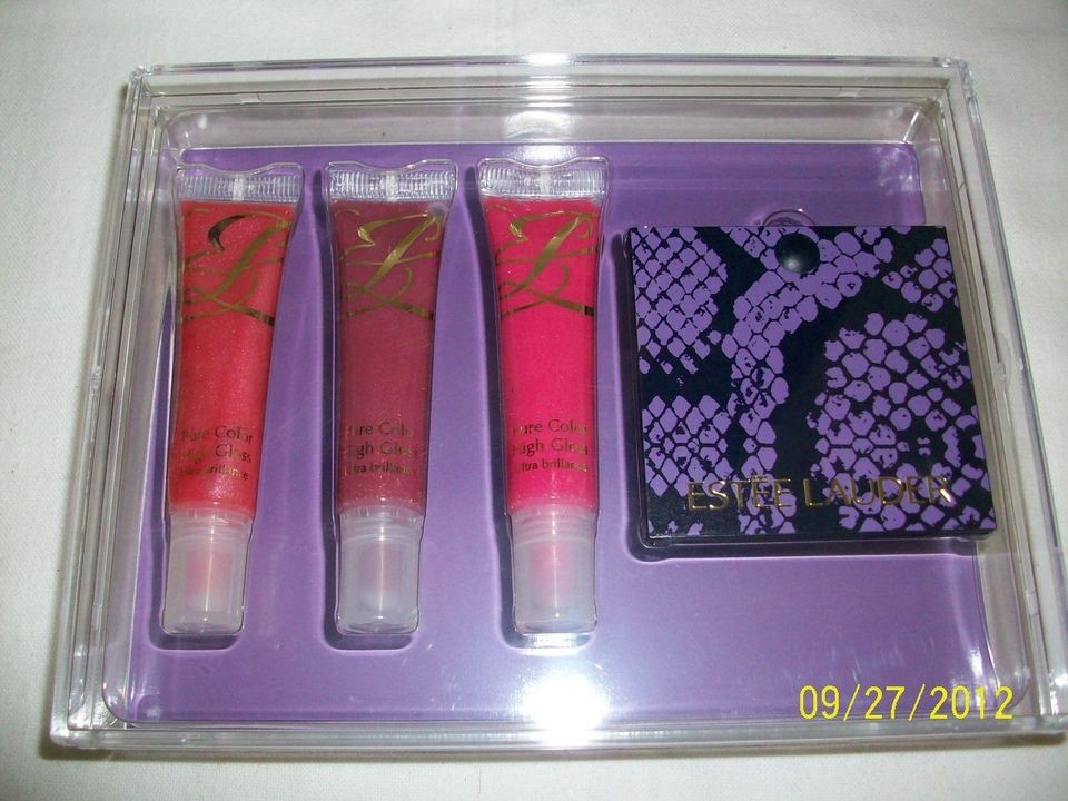 estee lauder gift set