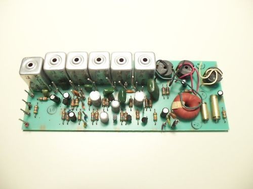 SOUNDCRAFTSMEN RP2212 EQUALIZER PARTS   board 2012 2A