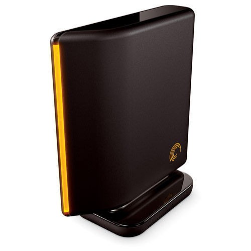 seagate freeagent 500gb in External Hard Disk Drives