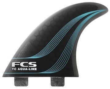 fcs fins quad in Surfboard Fins