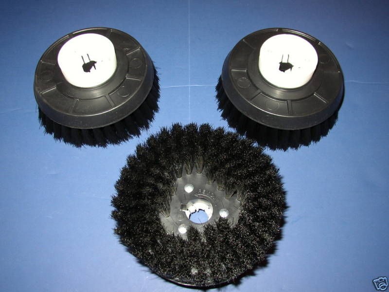 Tri Star, Electrolux Shampooer Brushes B8, B9, ProStar