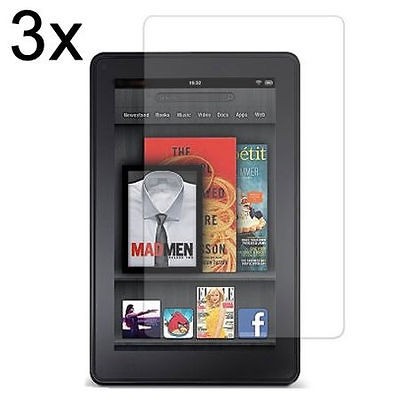 kindle 3 screen in iPad/Tablet/eBook Accessories