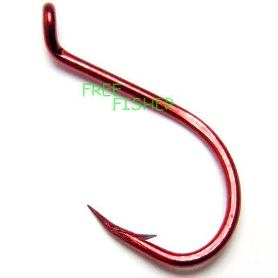 fishing hooks 2 0 in Hooks & Sinkers