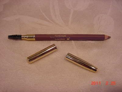 brow pencil lancome