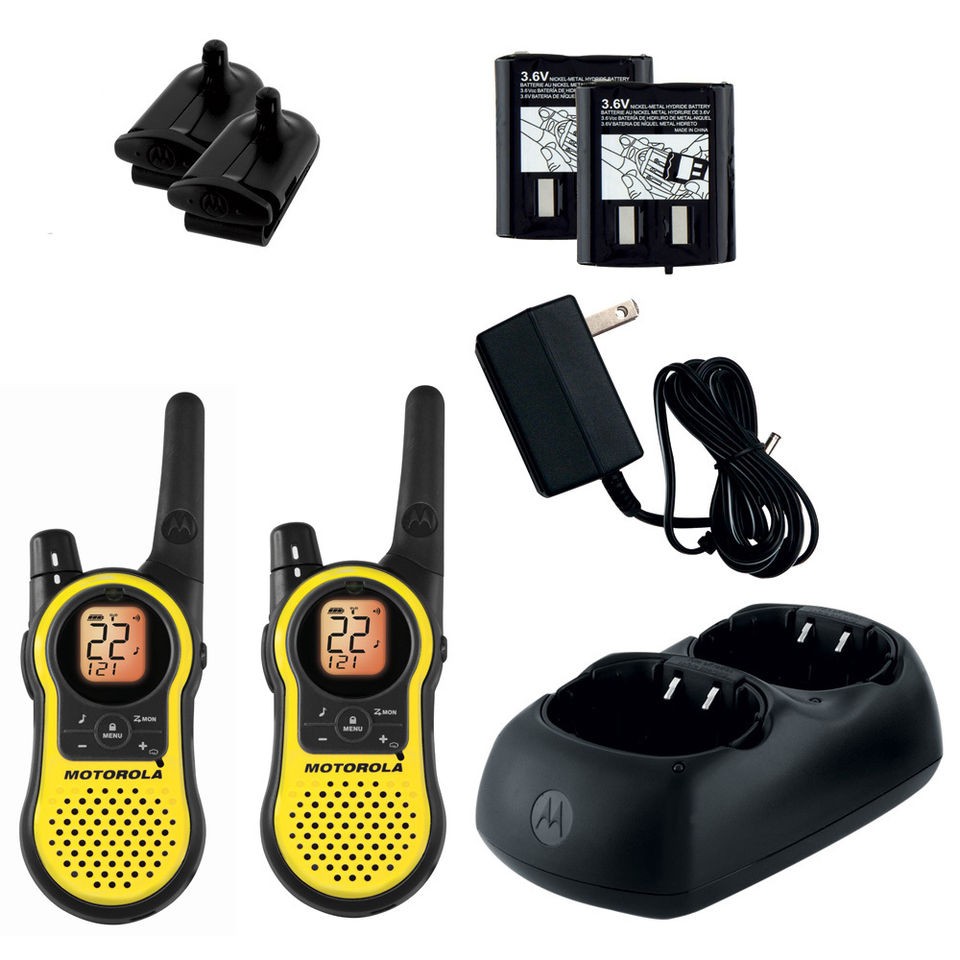 motorola mh230r in Walkie Talkies, Two Way Radios