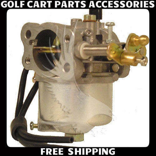   Cart Carburetor 295cc (4 Cycle) 1991   UP TXT & Medalist Cars *NEW