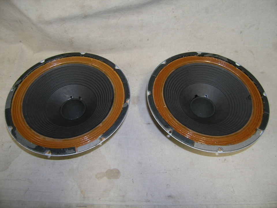 fisher speakers in Vintage Electronics